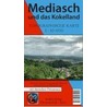 Mediasch und das Kokelland 1:50.000 door Onbekend