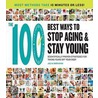 100 Ways To Stop Aging And Stay Young by Julia Maranan