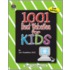 1001 Best Websites For Kids [with Cd]