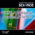 21c:gcse Add App Science Ipack Cd Rom