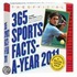 365 Sports Facts-A-Year Calendar 2011