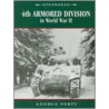 4th Armoured Division In World War Ii by Steven Zaloga