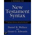 A   Workbook for New Testament Syntax