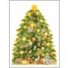 A Christmas Tree Advent Calendar 2003 door Maja Dusíková