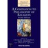 A Companion To Philosophy Of Religion