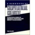 A Handbook of Computational Chemistry