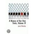 A History Of Our Own Times, Volume Iv