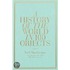 A History Of The World In 100 Objects