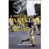 A History of Pakistan and Its Origins door Jaffrelot Christophe