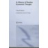 A History of Russian Economic Thought