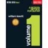 A Modern Method for Guitar - Volume 1 by Victor Hugo