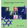 A Philatelic Ramble Through Chemistry by Foil A. Miller