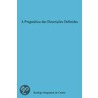 A Pragmatica Das Descricoes Definidas by Rodrigo Jungmann de Castro