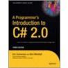 A Programmer's Introduction To C# 2.0 door Nick Wienholt