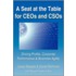 A Seat at the Table for Ceos and Csos