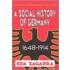 A Social History of Germany 1648-1914