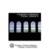 A Summer In Western France, Volume Ii by Trollope Thomas Adolphus