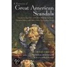 A Treasury of Great American Scandals door Michael Farquhar