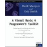 A Visual Basic 6 Programmer's Toolkit by Eric Smith