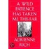 A Wild Patience Has Taken Me This Far