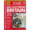 Aa Big Easy Read Britain [with Cdrom] door Aa Publishing