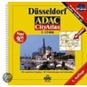 Adac Cityatlas Düsseldorf 1 : 15 000 by Unknown