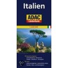 Adac Länderkarte Italien 1 : 650 000 door Onbekend