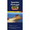 Adac Länderkarte Spanien 1 : 750 000 by Unknown