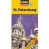 Adac Reiseführer Plus St. Petersburg by Edda Neumann-Adrian