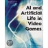 Ai And Artificial Life In Video Games