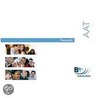 Aat - 5 Financial Record And Accounts door Bpp Learning Media Ltd