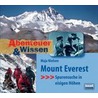 Abenteuer & Wissen. Mount Everest. Cd by Maja Nielsen