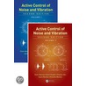 Active Control Of Noise And Vibration door Spon