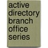 Active Directory Branch Office Series