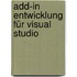 Add-In Entwicklung für Visual Studio