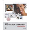 Adobe Photoshop Elements 4 Collection door Scott Kelby