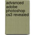 Advanced Adobe Photoshop Cs3 Revealed