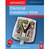 Advanced Electrical Installation Work by Trevor Linsley
