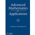 Advanced Mathematics For Applications