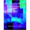 Advances In E-Business And Psychology by John W. Jones