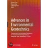 Advances In Environmental Geotechnics door Onbekend