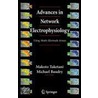 Advances In Network Electrophysiology door Onbekend