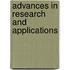 Advances In Research And Applications