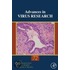 Advances in Virus Research, Volume 72