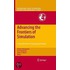 Advancing The Frontiers Of Simulation