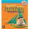 Adventure According to Humphrey/Audio door Betty G. Birney