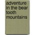 Adventure In The Bear Tooth Mountains