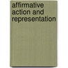 Affirmative Action and Representation door Onbekend