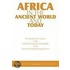 Africa In The Ancient World And Today