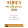 Africa In The Ancient World And Today door Nung Uko